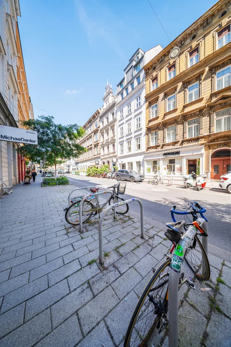 2-Zimmer-Wohnung kaufen in Wien – 49 m², € 428.500 – Bild 23 von 24
