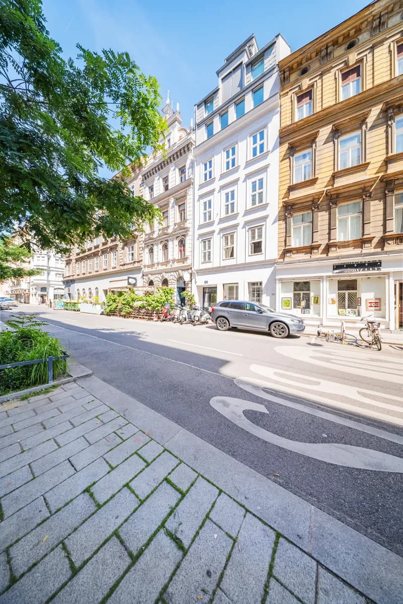2-Zimmer-Wohnung kaufen in Wien – 49 m², € 428.500 – Bild 24 von 24