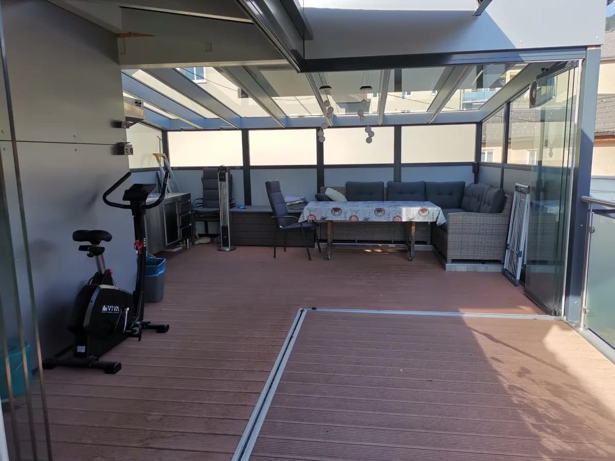 6-Zimmer-Haus kaufen in Gmunden – 175 m², € 420.000 – Bild 10 von 16