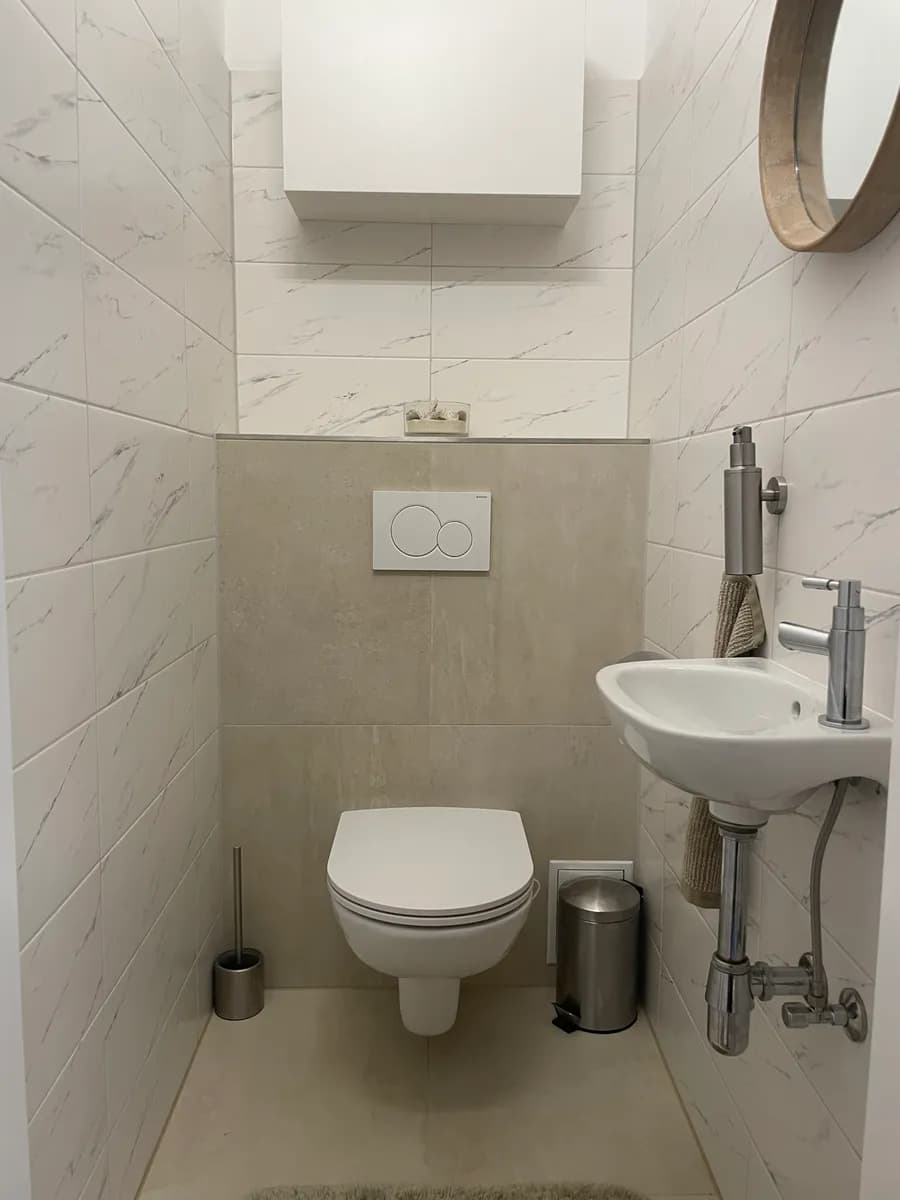 3-Zimmer-Wohnung kaufen in Urfahr-Umgebung – 106 m², € 330.000 – Bild 2 von 10
