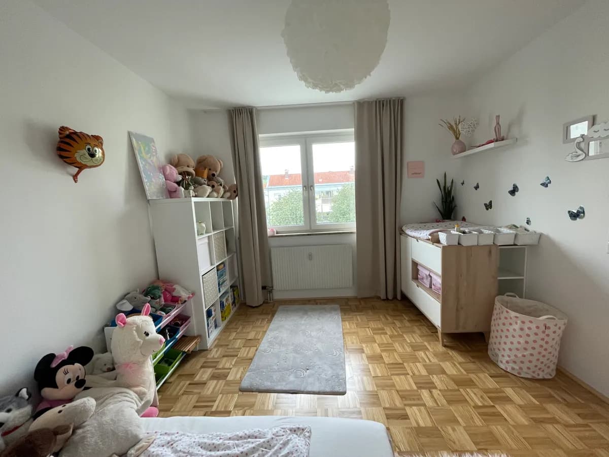 3-Zimmer-Wohnung kaufen in Urfahr-Umgebung – 106 m², € 330.000 – Bild 7 von 10