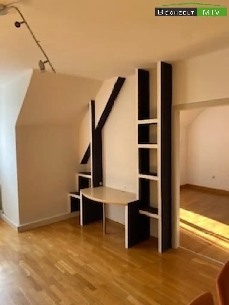 Wohnung mieten in Murtal – 59,61 m², € 434 – Bild 1 von 6