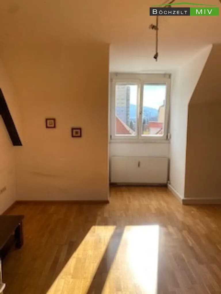 Wohnung mieten in Murtal – 59,61 m², € 434 – Bild 2 von 6