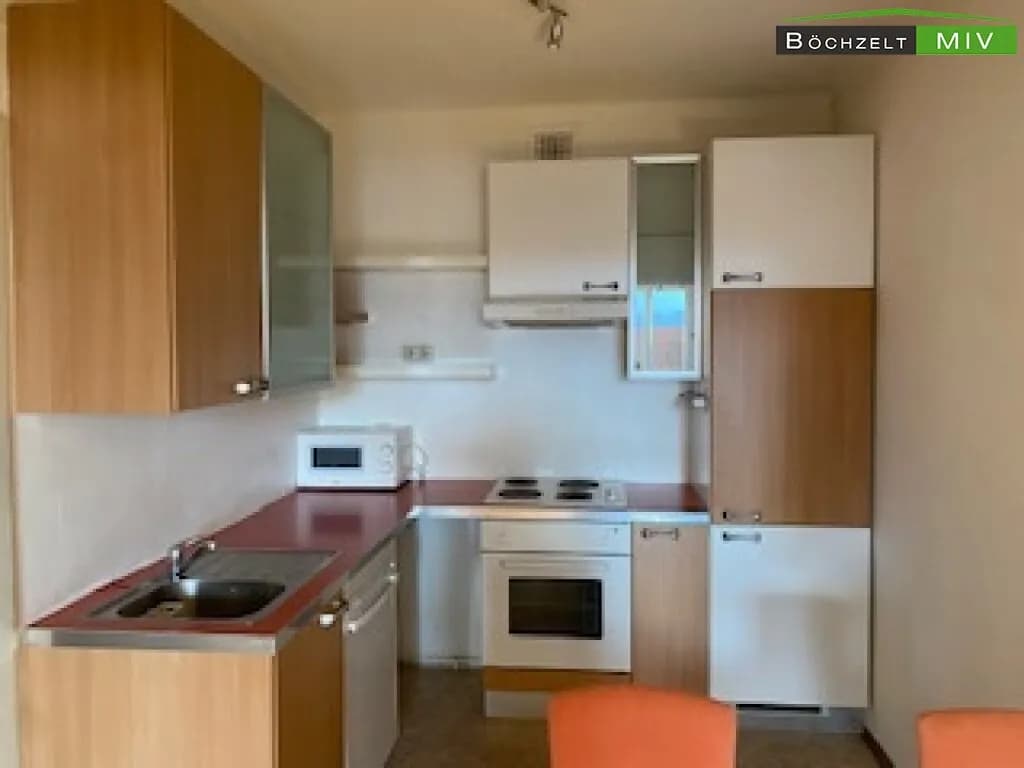 Wohnung mieten in Murtal – 59,61 m², € 434 – Bild 3 von 6