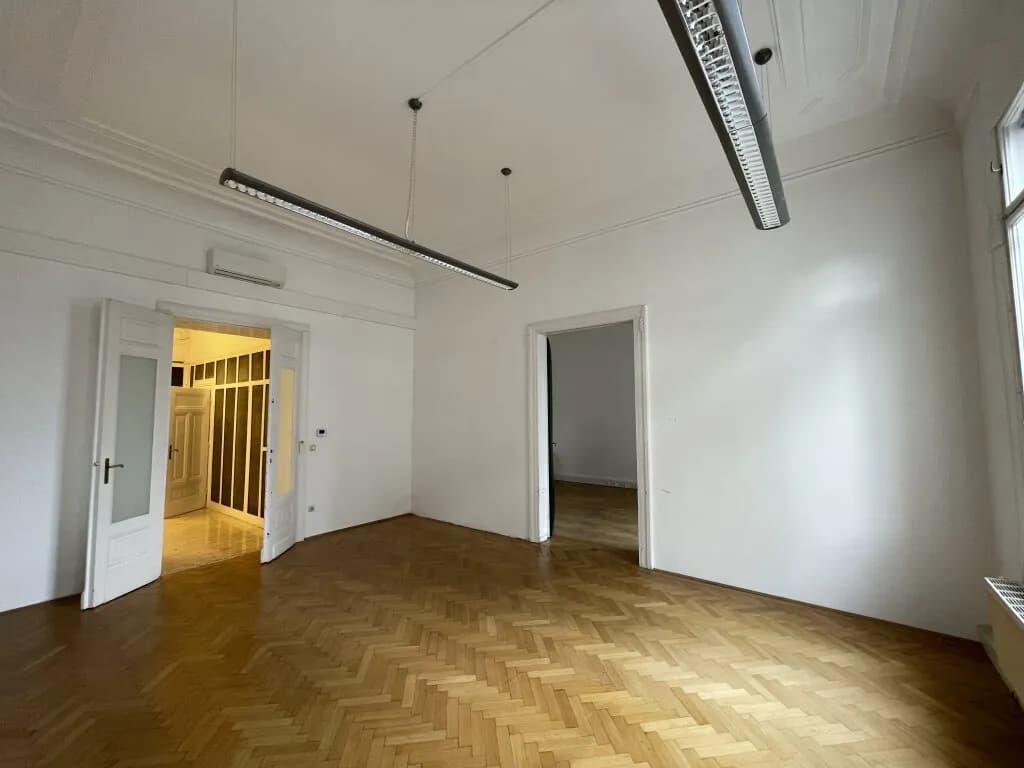8-Zimmer-Gewerbeimmobilie mieten in Wien – 303 m², € 8.269 – Bild 6 von 11