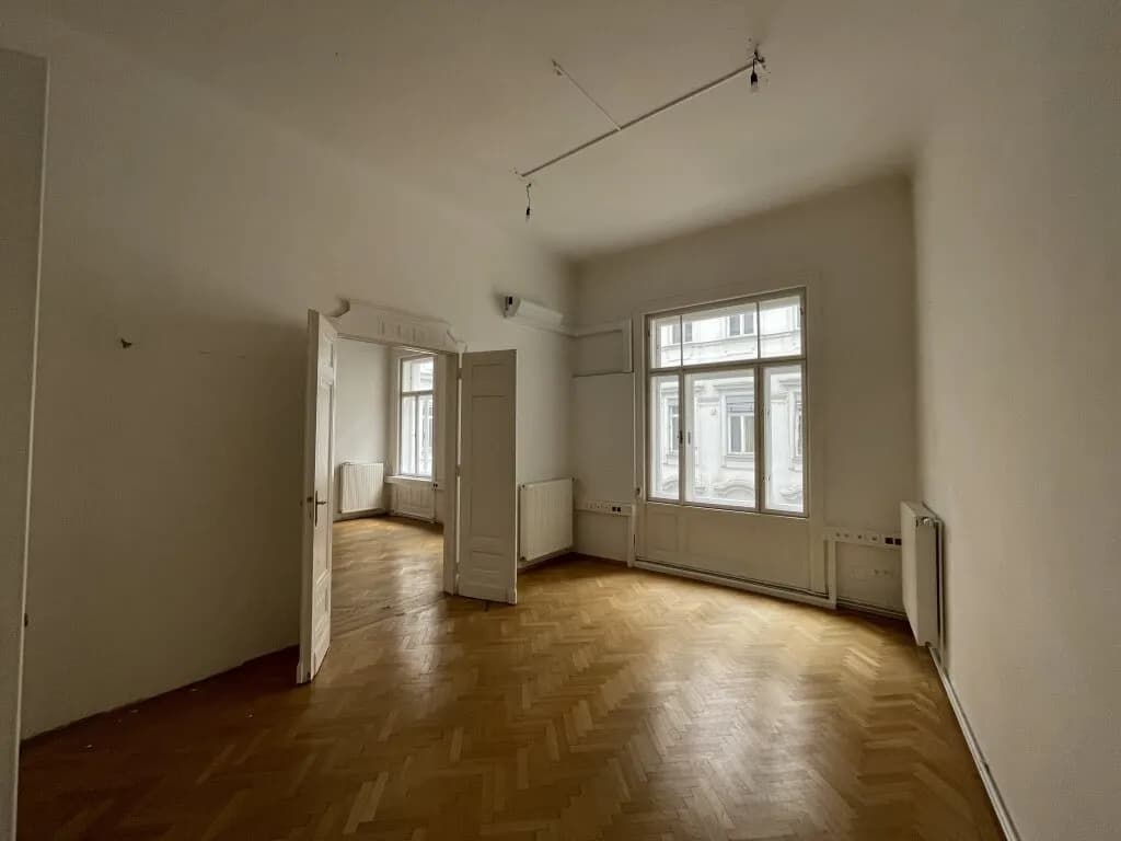 8-Zimmer-Gewerbeimmobilie mieten in Wien – 303 m², € 8.269 – Bild 8 von 11