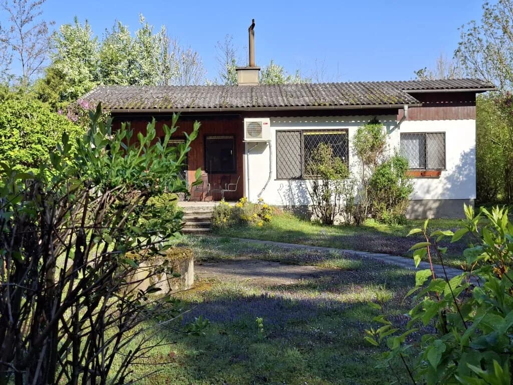 4-Zimmer-Haus kaufen in Tulln – 80,06 m², € 259.000 – Bild 5 von 30