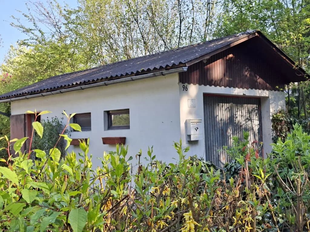 4-Zimmer-Haus kaufen in Tulln – 80,06 m², € 259.000 – Bild 23 von 30