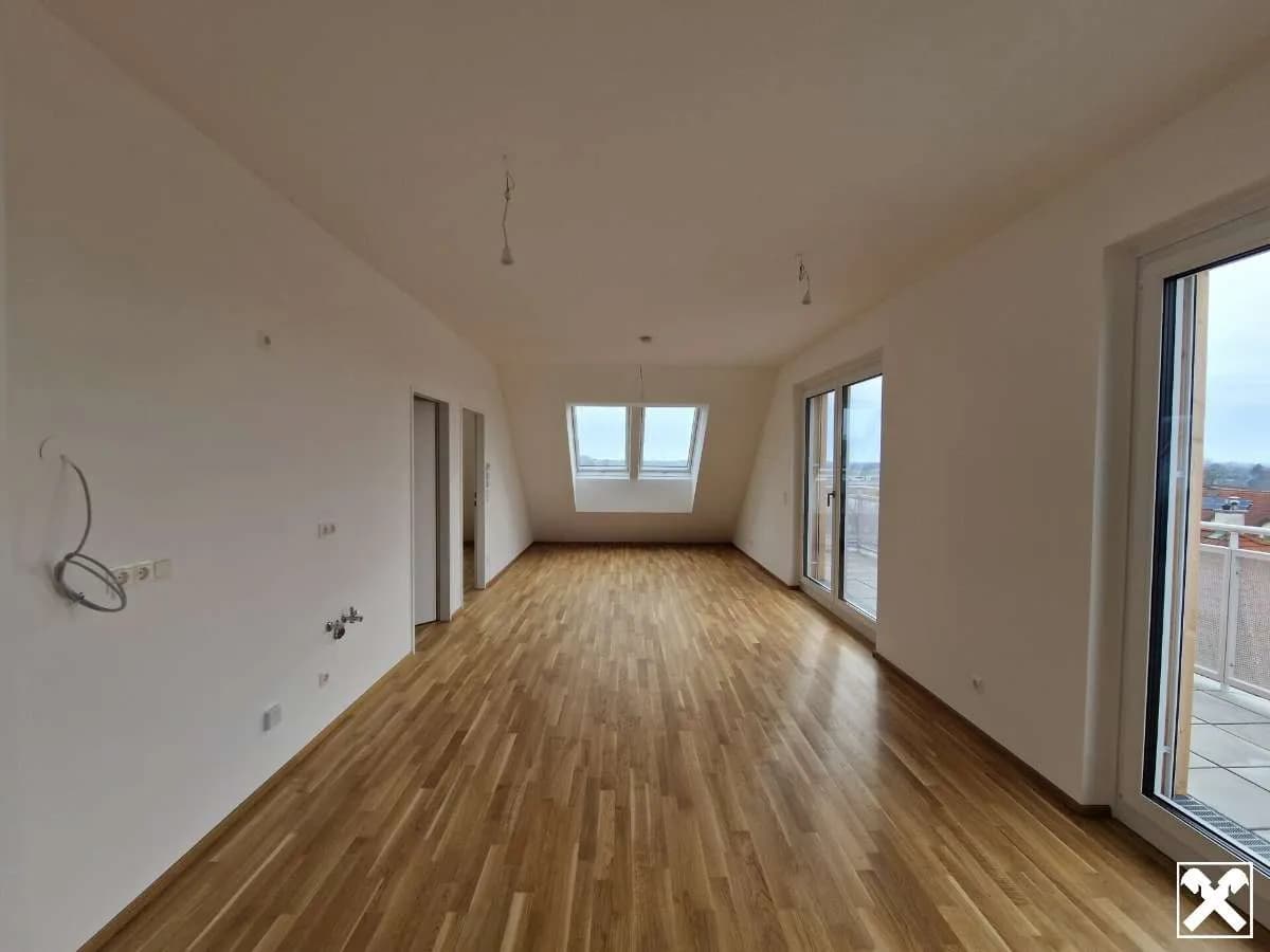2-Zimmer-Wohnung kaufen in Tulln – 68,14 m², € 228.763 – Bild 8 von 41