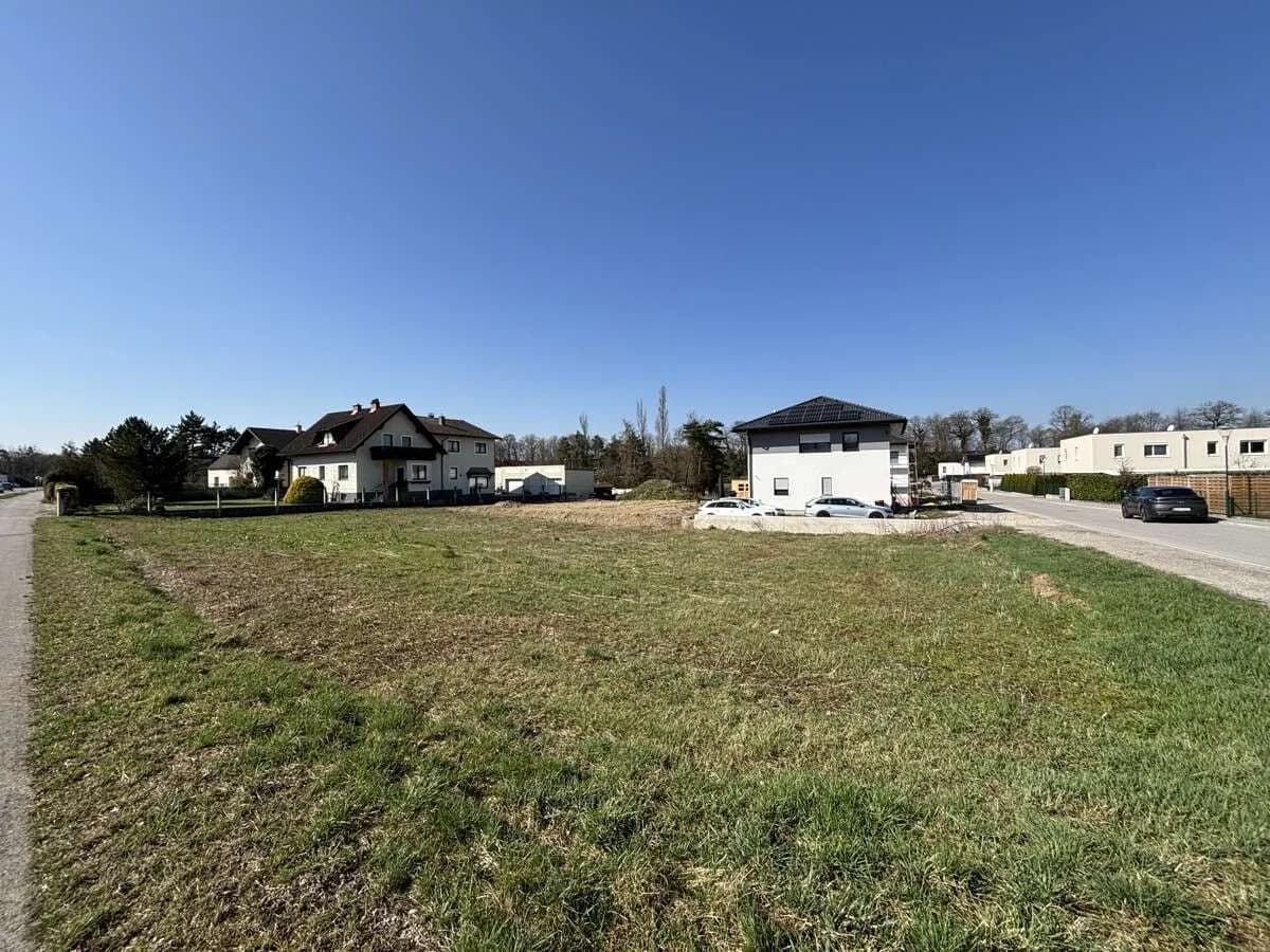 Grundstück kaufen in Scheibbs – 1 027 m², € 87.295 – Bild 2 von 3