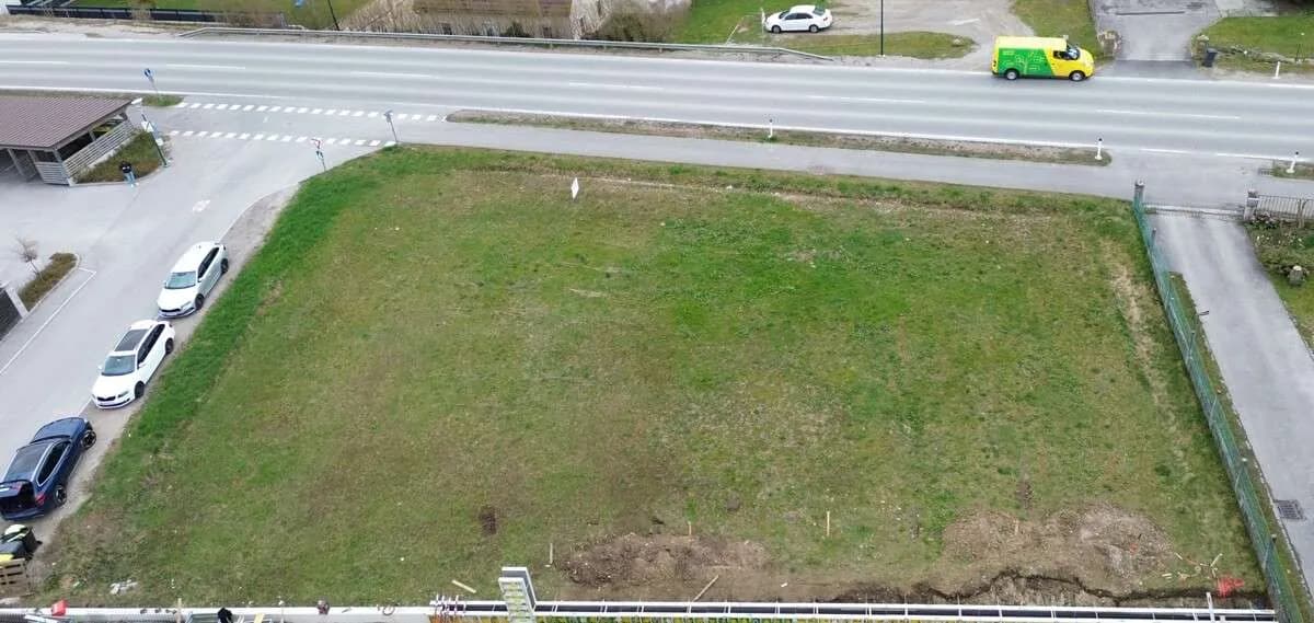 Grundstück kaufen in Scheibbs – 1 027 m², € 87.295 – Bild 3 von 3