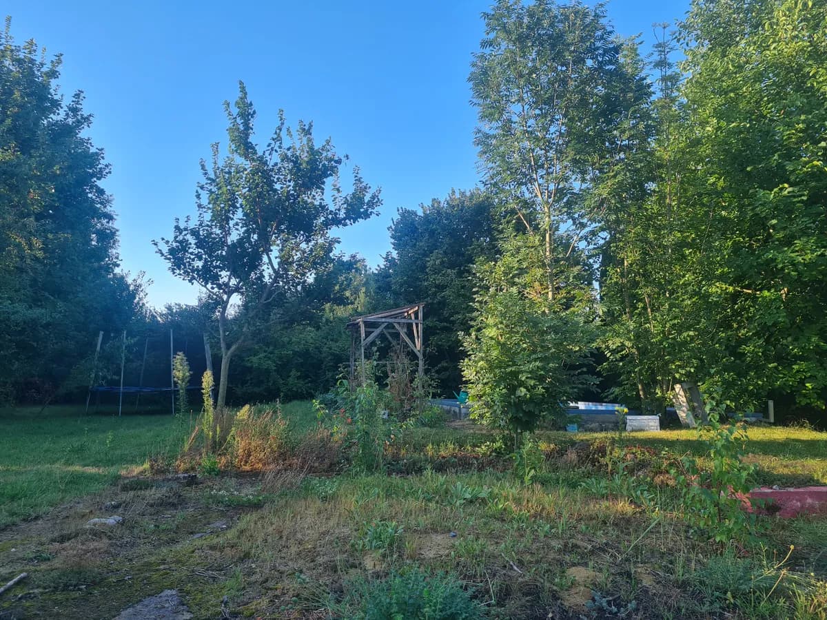Grundstück kaufen in Sankt Pölten – 1 588 m², € 325.000