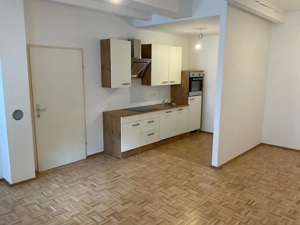 1-Zimmer-Wohnung mieten in Leoben – 34,4 m², € 396 – Bild 3 von 8