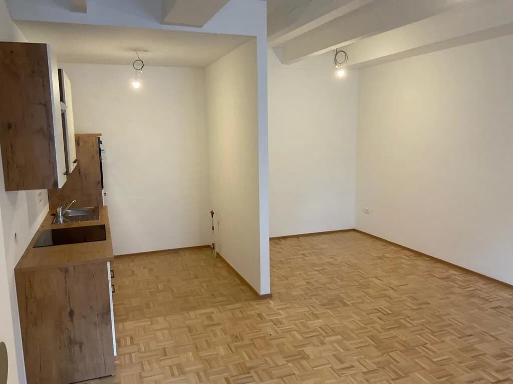 1-Zimmer-Wohnung mieten in Leoben – 34,4 m², € 396 – Bild 4 von 8