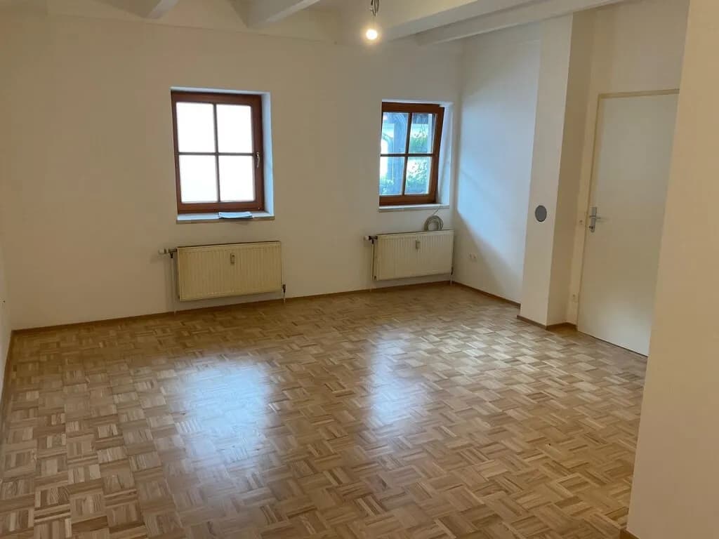 1-Zimmer-Wohnung mieten in Leoben – 34,4 m², € 396 – Bild 5 von 8