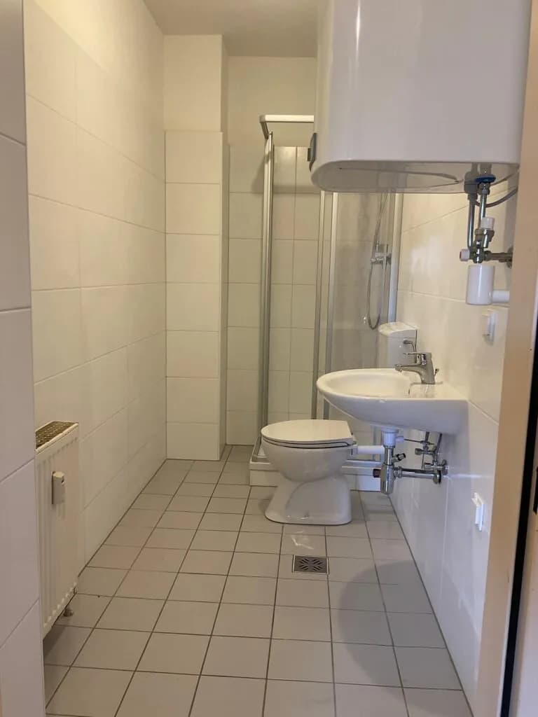 1-Zimmer-Wohnung mieten in Leoben – 34,4 m², € 396 – Bild 6 von 8