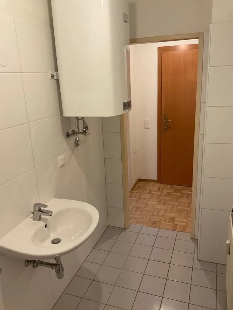 1-Zimmer-Wohnung mieten in Leoben – 34,4 m², € 396 – Bild 7 von 8