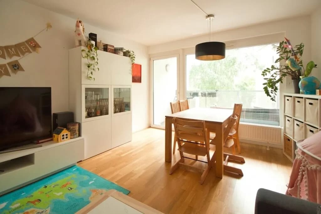 3-Zimmer-Wohnung kaufen in Wien – 92 m², € 450.000 – Bild 2 von 22