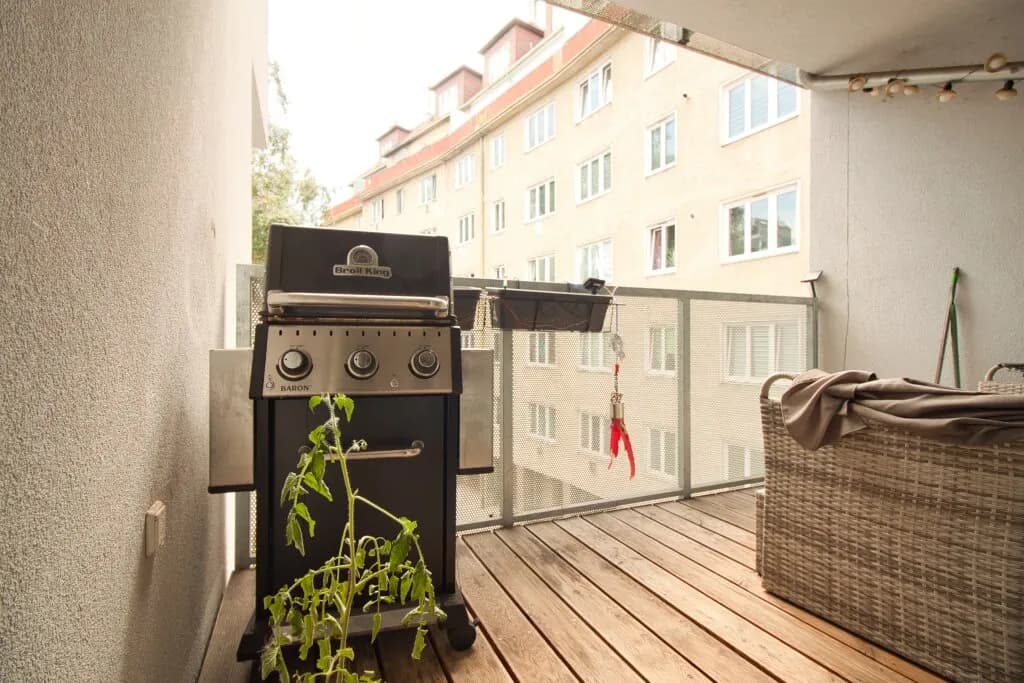 3-Zimmer-Wohnung kaufen in Wien – 92 m², € 450.000 – Bild 3 von 22