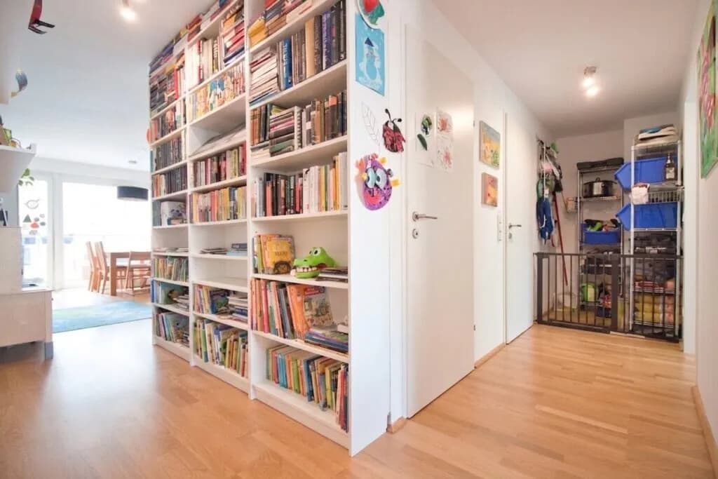 3-Zimmer-Wohnung kaufen in Wien – 92 m², € 450.000 – Bild 14 von 22