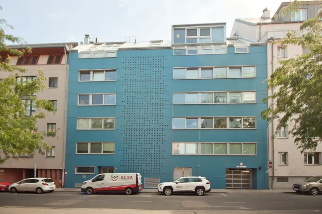 3-Zimmer-Wohnung kaufen in Wien – 92 m², € 450.000 – Bild 15 von 22