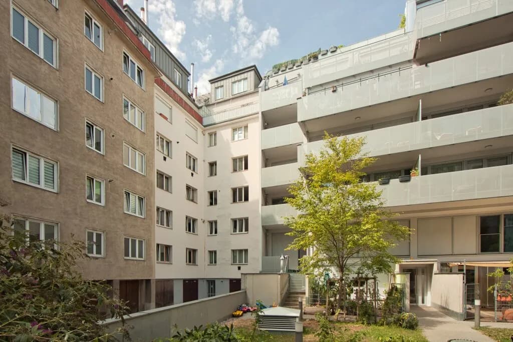 3-Zimmer-Wohnung kaufen in Wien – 92 m², € 450.000 – Bild 16 von 22