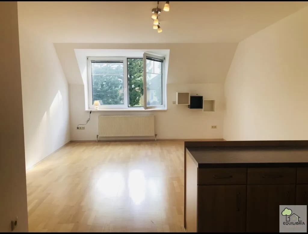 Wohnung mieten in Tulln – 60 m², € 763