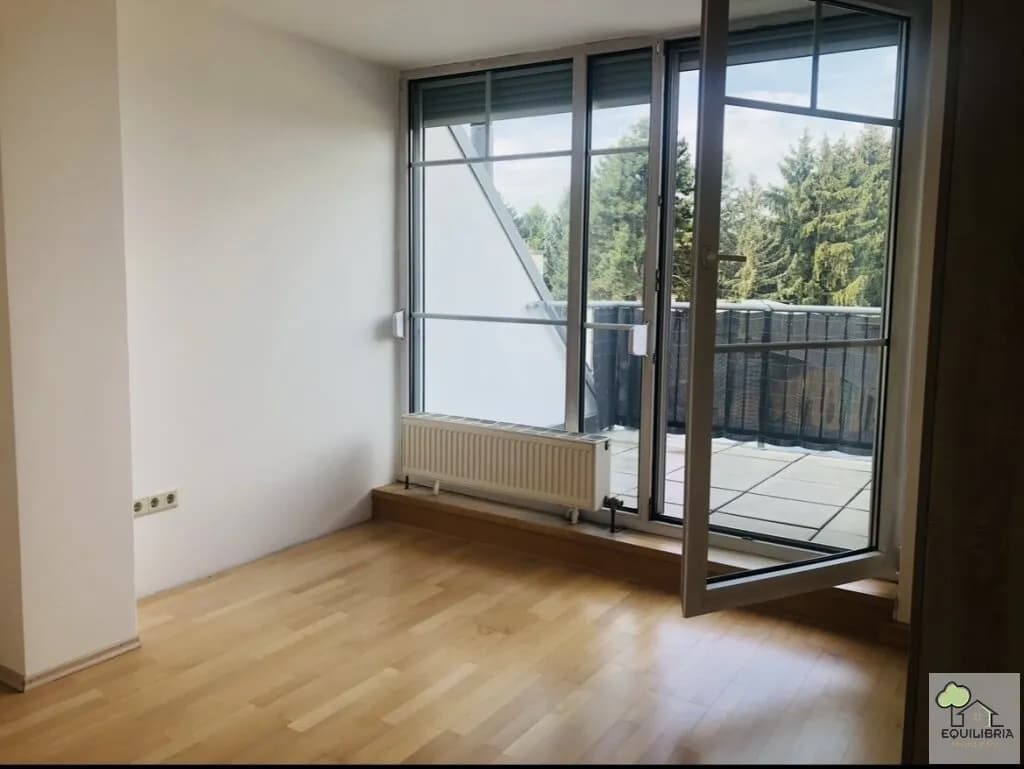 Wohnung mieten in Tulln – 60 m², € 763 – Bild 2 von 7
