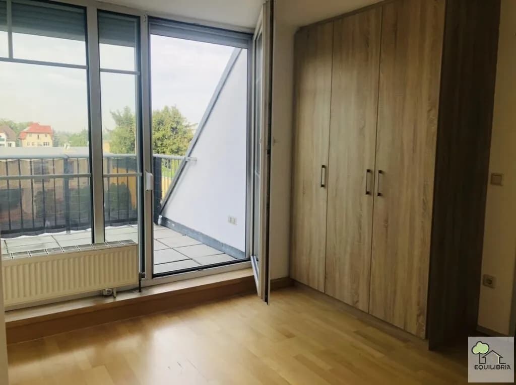 Wohnung mieten in Tulln – 60 m², € 763 – Bild 3 von 7
