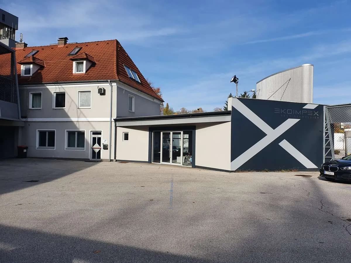 1-Zimmer-Gewerbeimmobilie mieten in Steyr – Bild 2 von 6