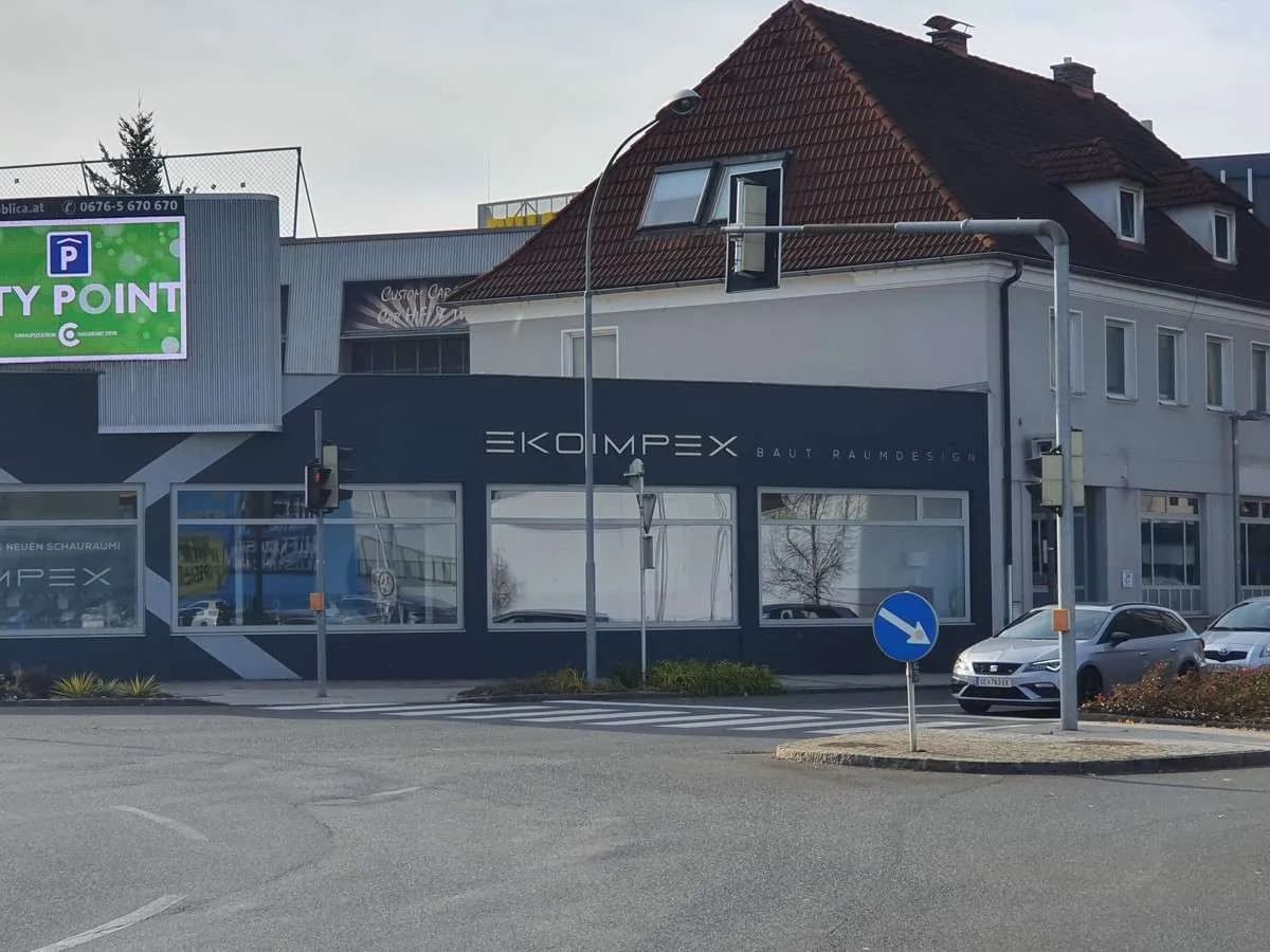 1-Zimmer-Gewerbeimmobilie mieten in Steyr – Bild 3 von 6