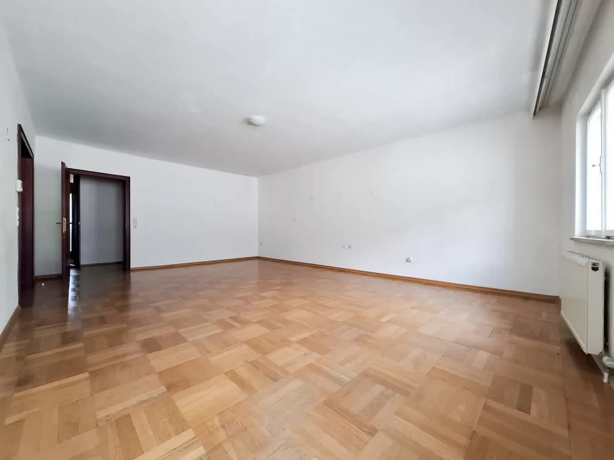 5-Zimmer-Wohnung mieten in Steyr – 146 m², € 1.080 – Bild 2 von 17