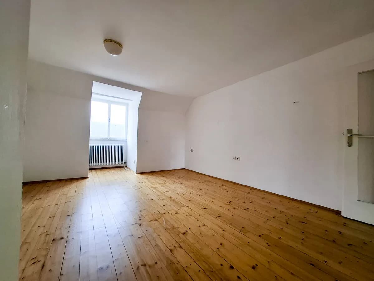 5-Zimmer-Wohnung mieten in Steyr – 146 m², € 1.080 – Bild 8 von 17