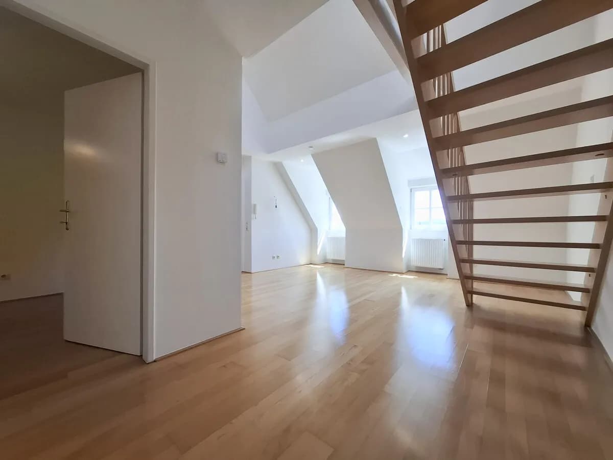2-Zimmer-Wohnung mieten in Steyr – 62,94 m², € 709 – Bild 2 von 15