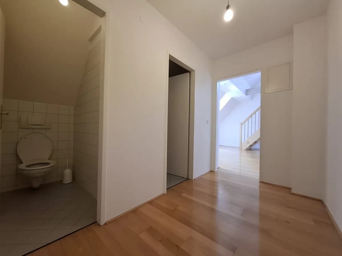 2-Zimmer-Wohnung mieten in Steyr – 62,94 m², € 709 – Bild 3 von 15
