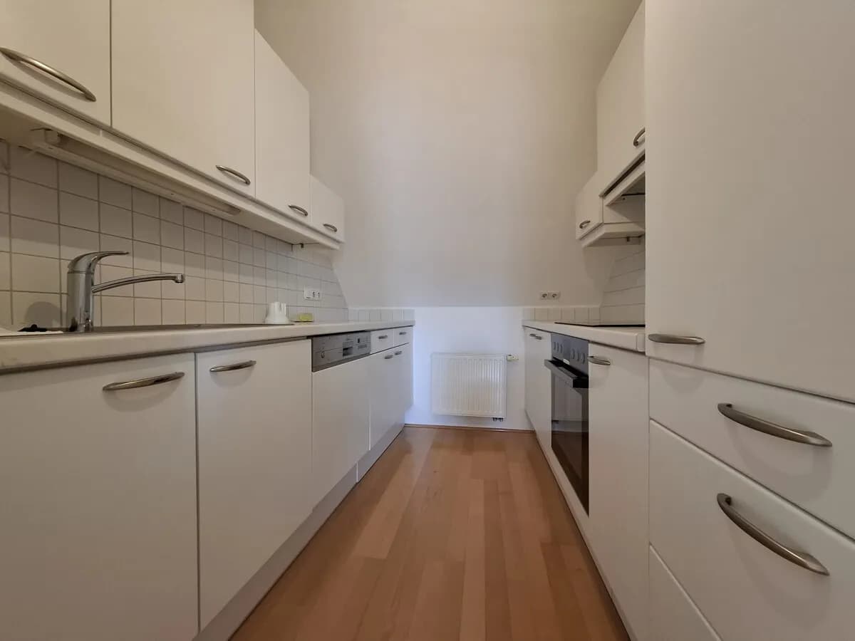 2-Zimmer-Wohnung mieten in Steyr – 62,94 m², € 709 – Bild 6 von 15