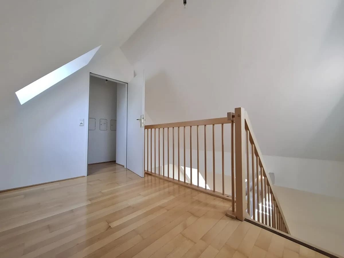 2-Zimmer-Wohnung mieten in Steyr – 62,94 m², € 709 – Bild 7 von 15