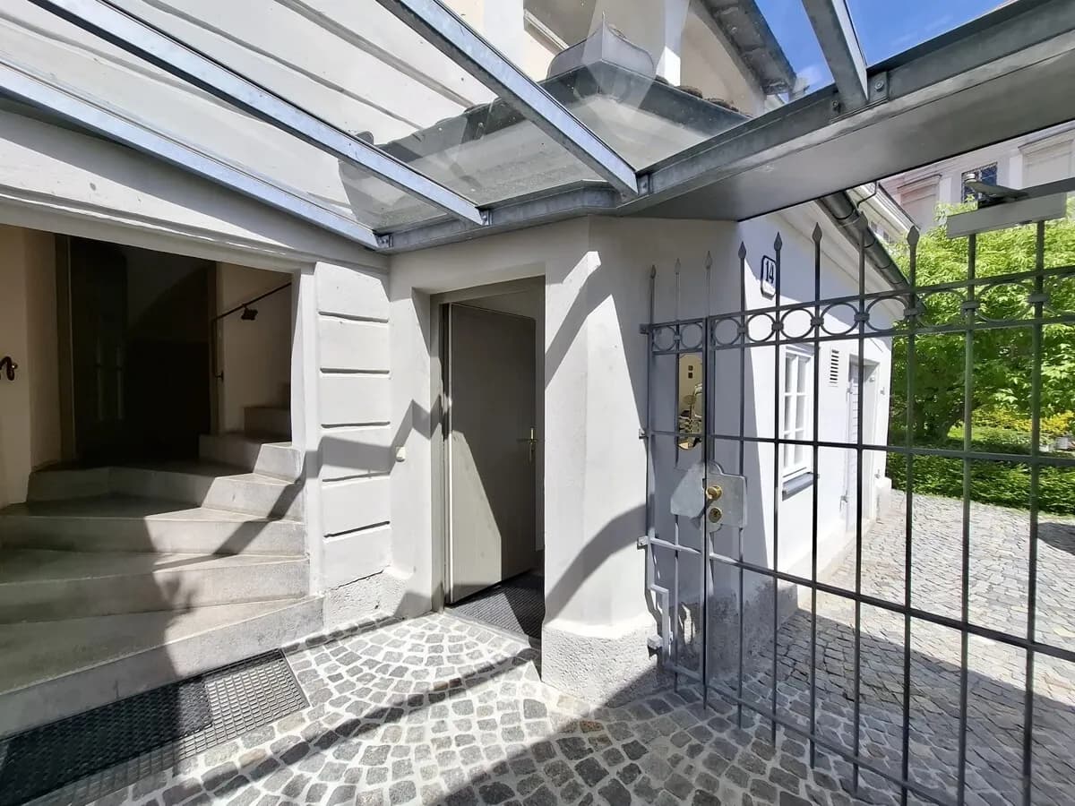 2-Zimmer-Wohnung mieten in Steyr – 62,94 m², € 709 – Bild 11 von 15