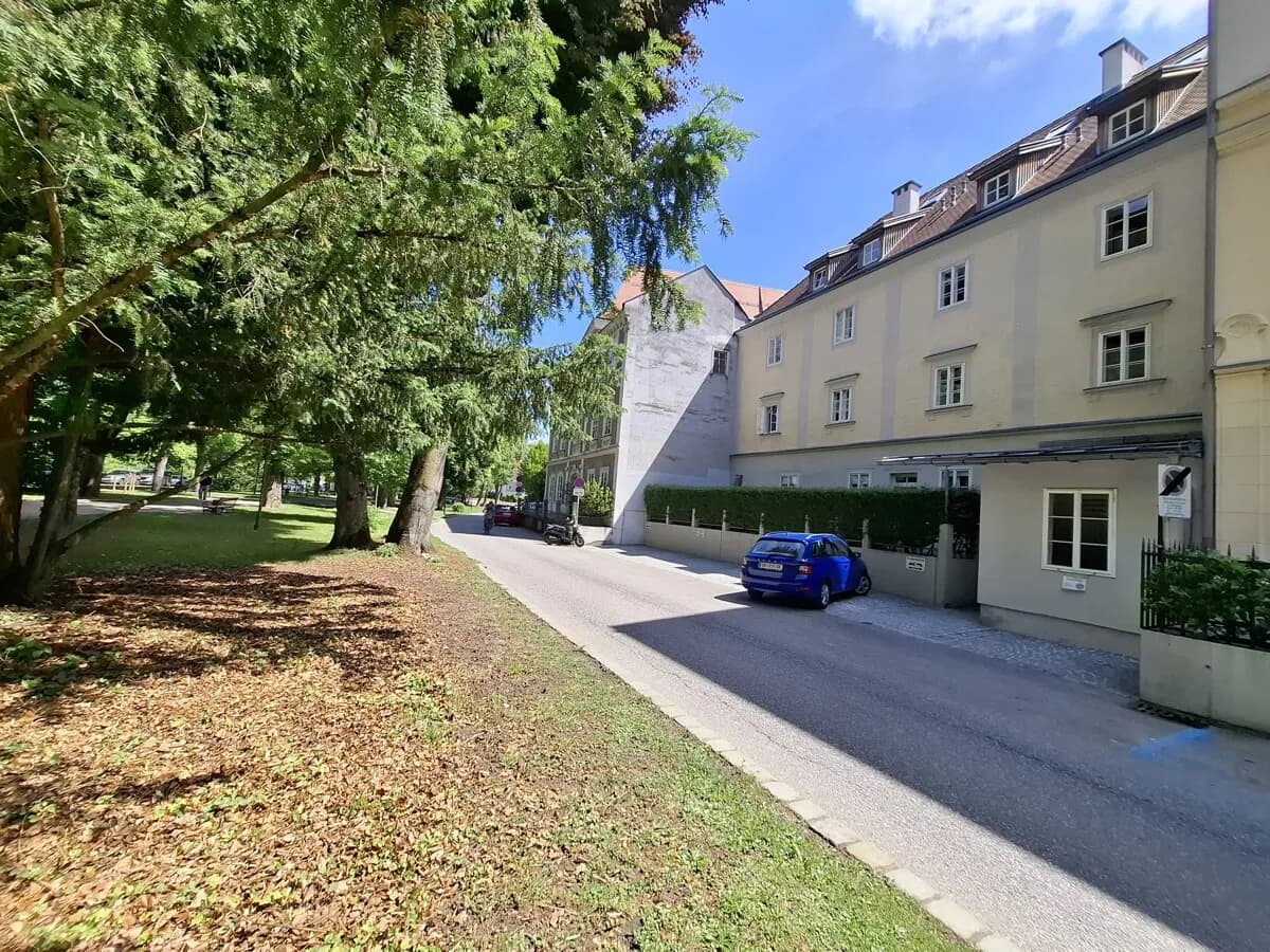 2-Zimmer-Wohnung mieten in Steyr – 62,94 m², € 709 – Bild 12 von 15