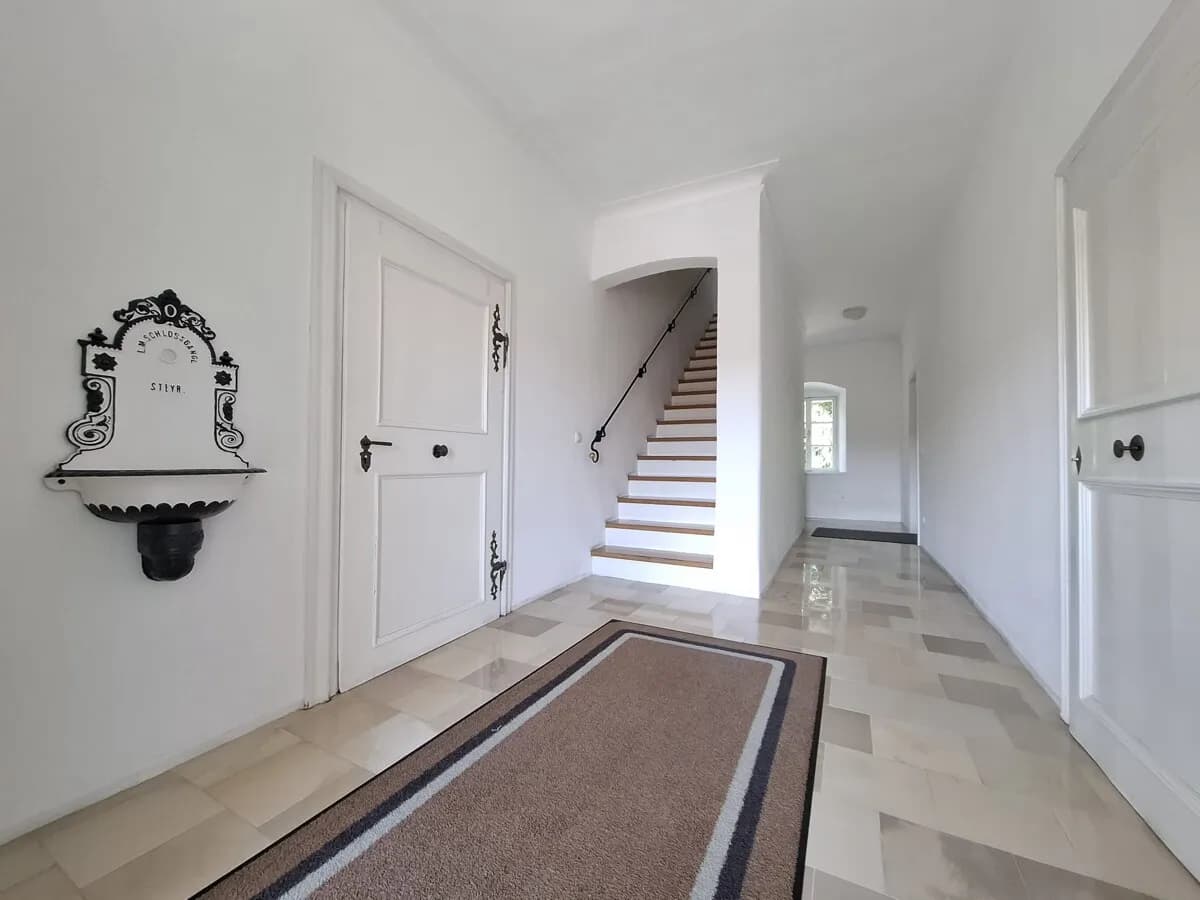 2-Zimmer-Wohnung mieten in Steyr – 62,94 m², € 709 – Bild 13 von 15