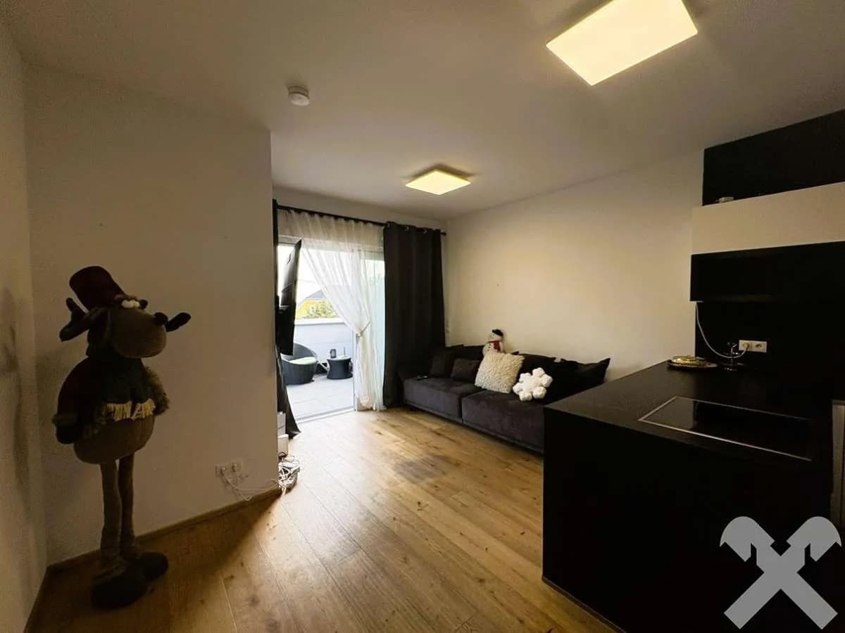 3-Zimmer-Wohnung kaufen in Graz – 57 m², € 320.000 – Bild 6 von 12