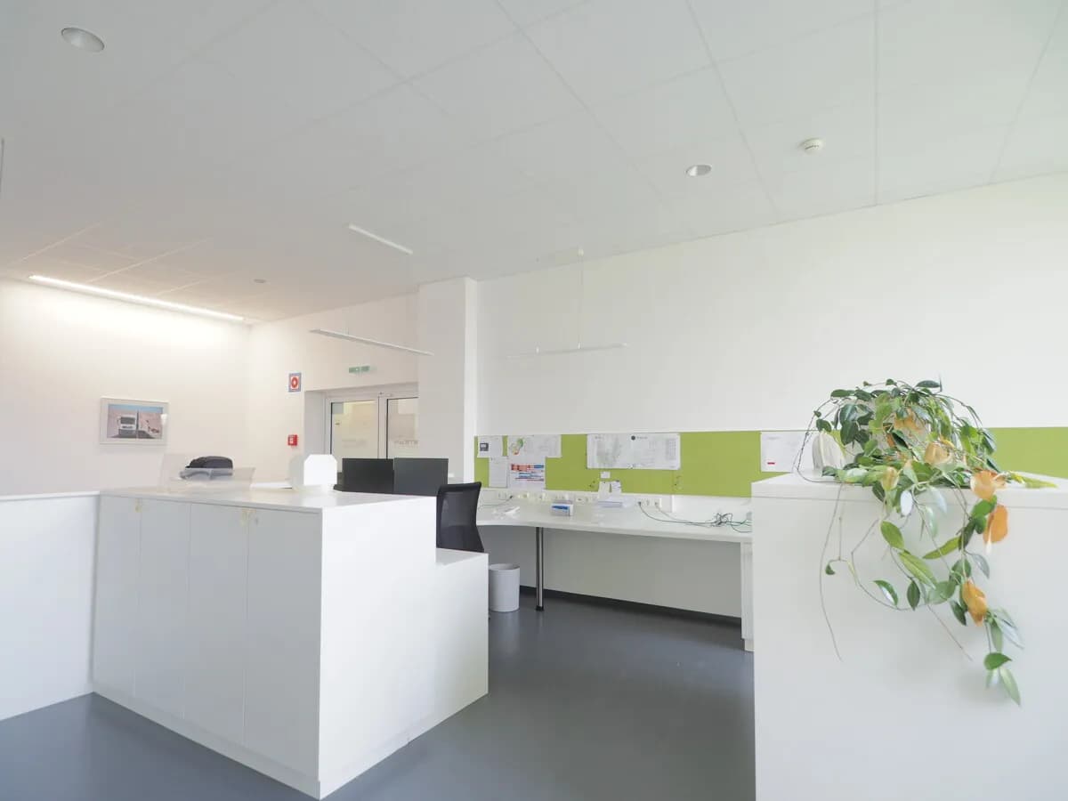 Gewerbeimmobilie mieten in Steyr – 297 m², € 3.080 – Bild 2 von 13