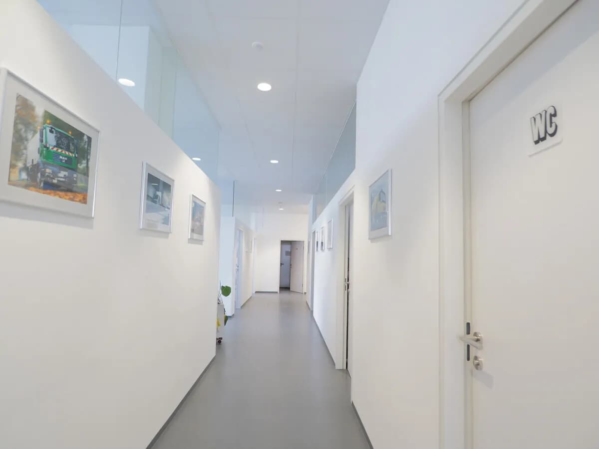 Gewerbeimmobilie mieten in Steyr – 297 m², € 3.080 – Bild 3 von 13