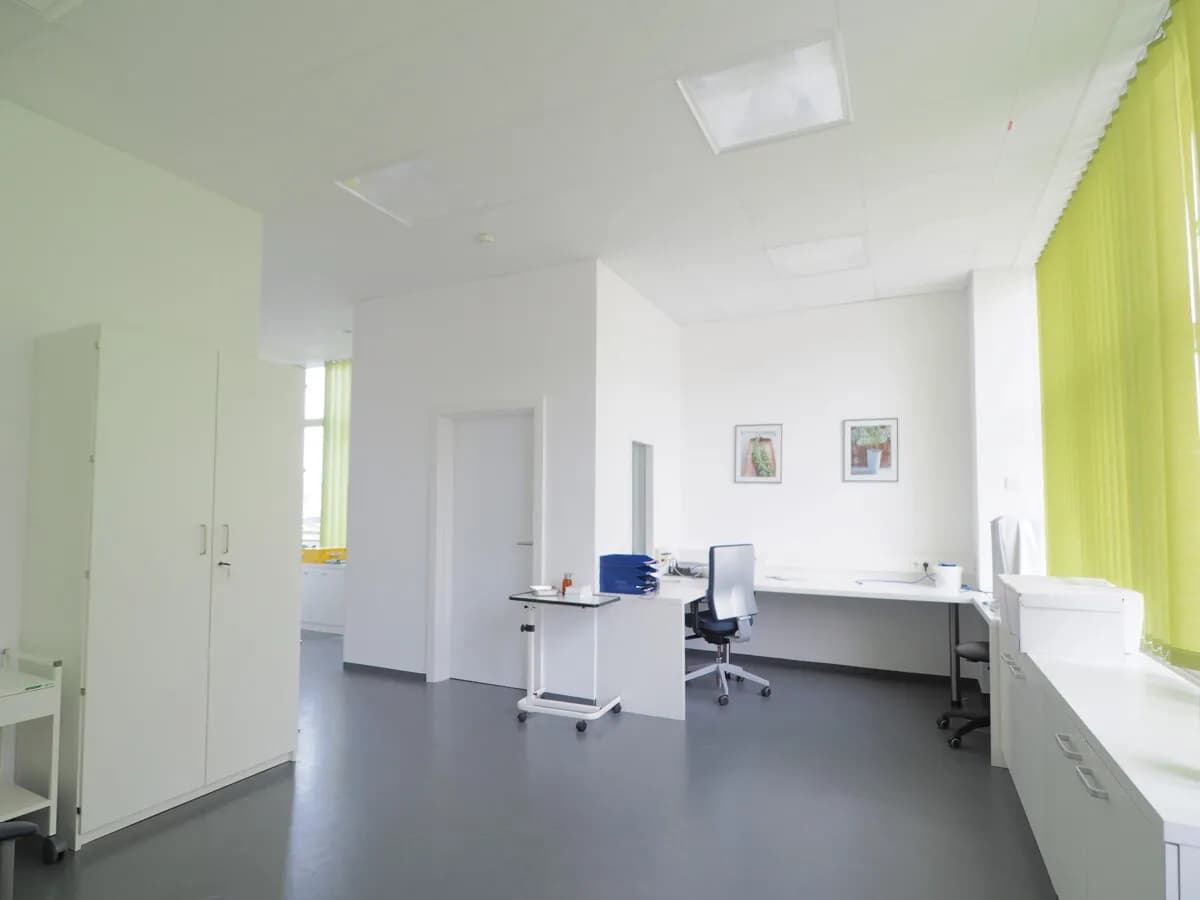 Gewerbeimmobilie mieten in Steyr – 297 m², € 3.080 – Bild 4 von 13