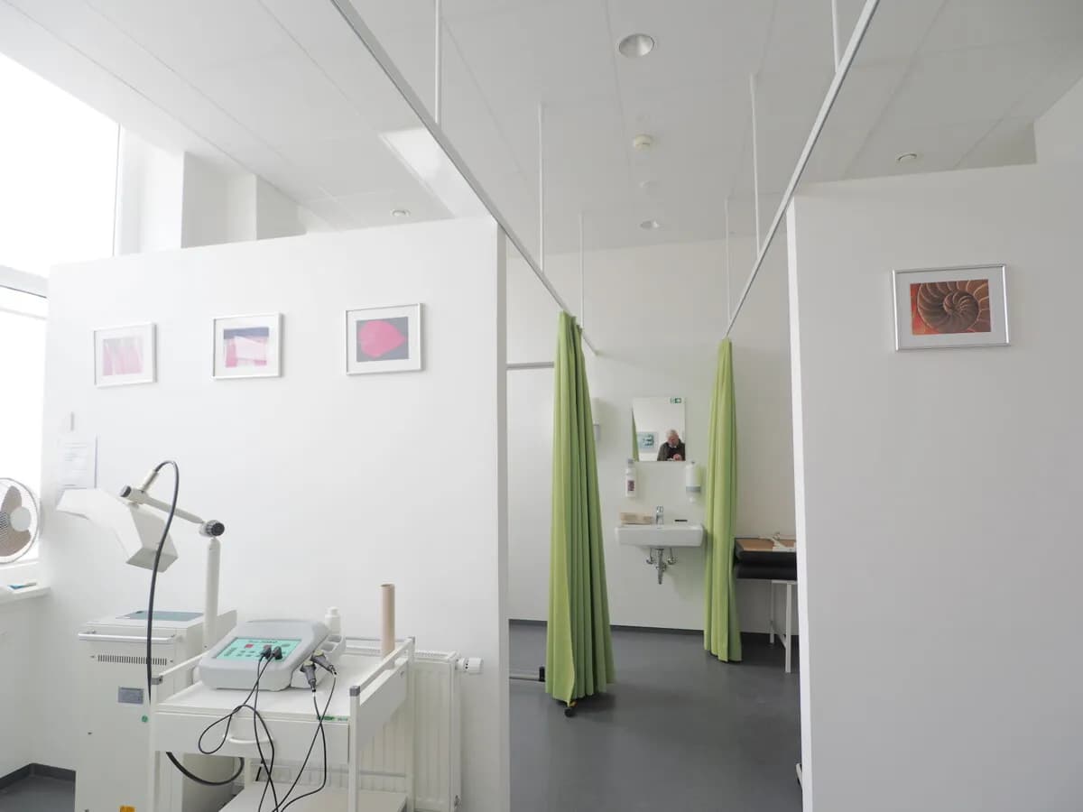 Gewerbeimmobilie mieten in Steyr – 297 m², € 3.080 – Bild 5 von 13