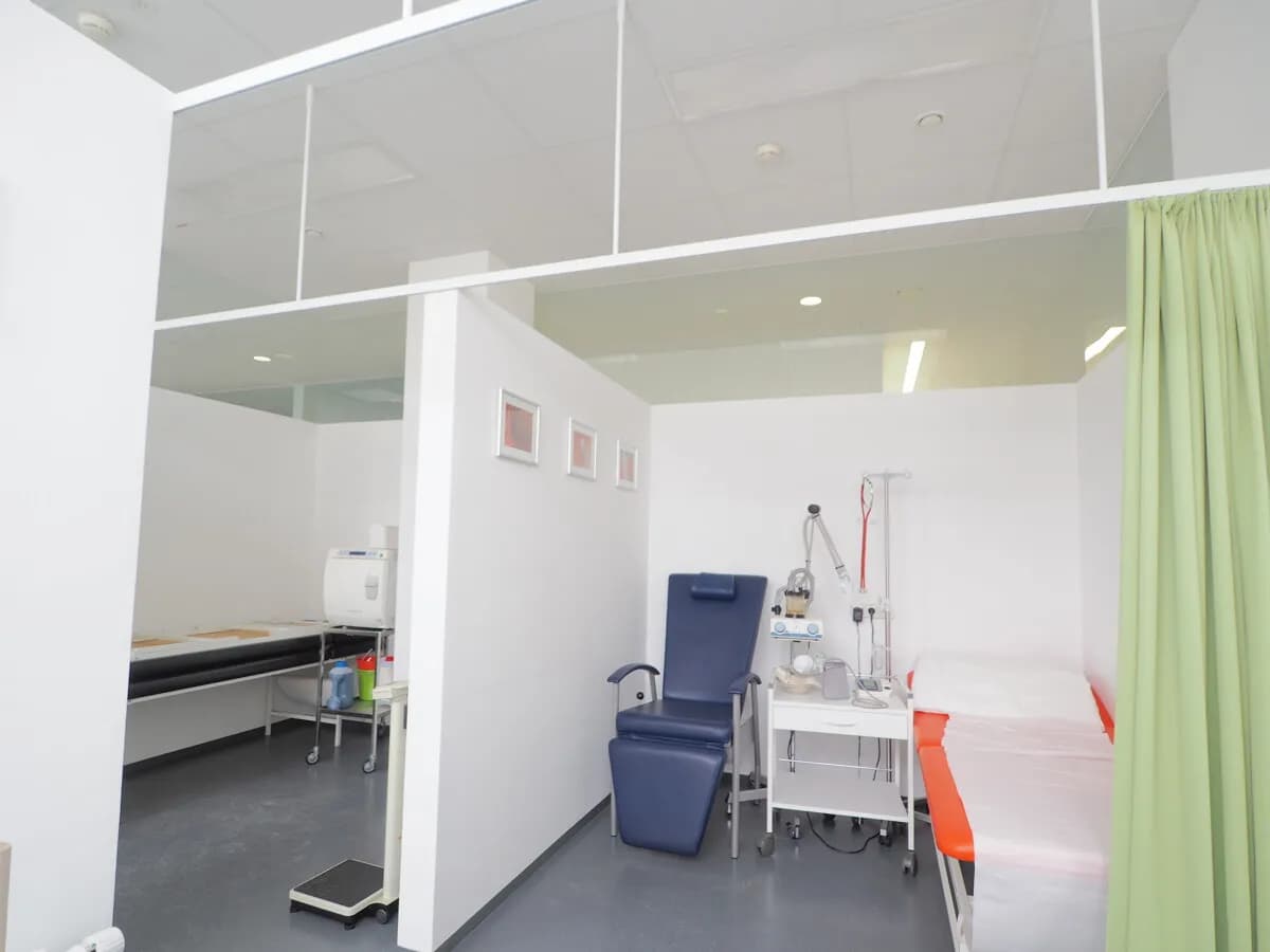 Gewerbeimmobilie mieten in Steyr – 297 m², € 3.080 – Bild 6 von 13