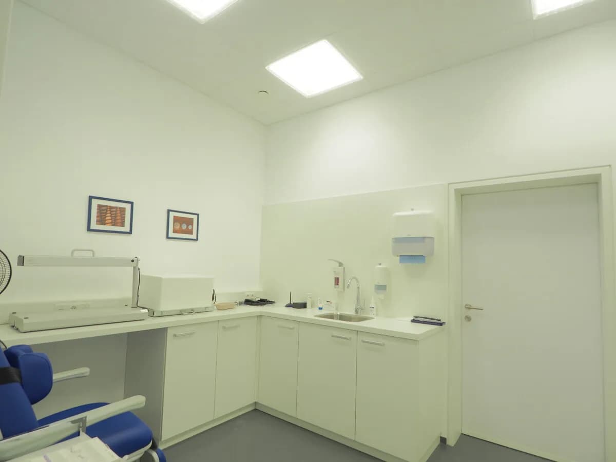 Gewerbeimmobilie mieten in Steyr – 297 m², € 3.080 – Bild 7 von 13