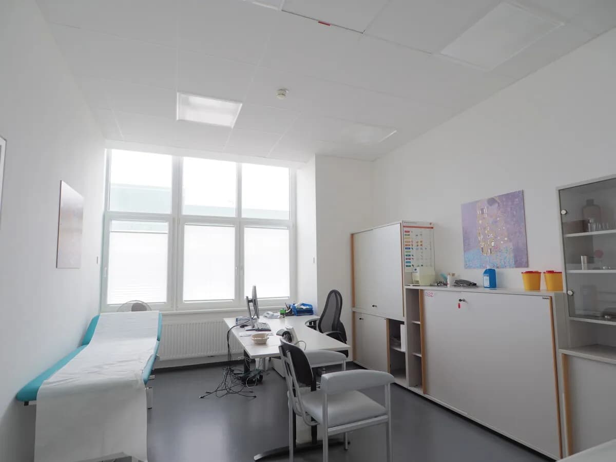 Gewerbeimmobilie mieten in Steyr – 297 m², € 3.080 – Bild 8 von 13