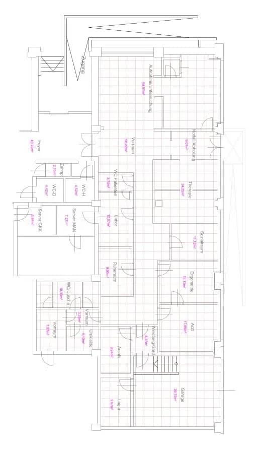Gewerbeimmobilie mieten in Steyr – 297 m², € 3.080 – Bild 12 von 13