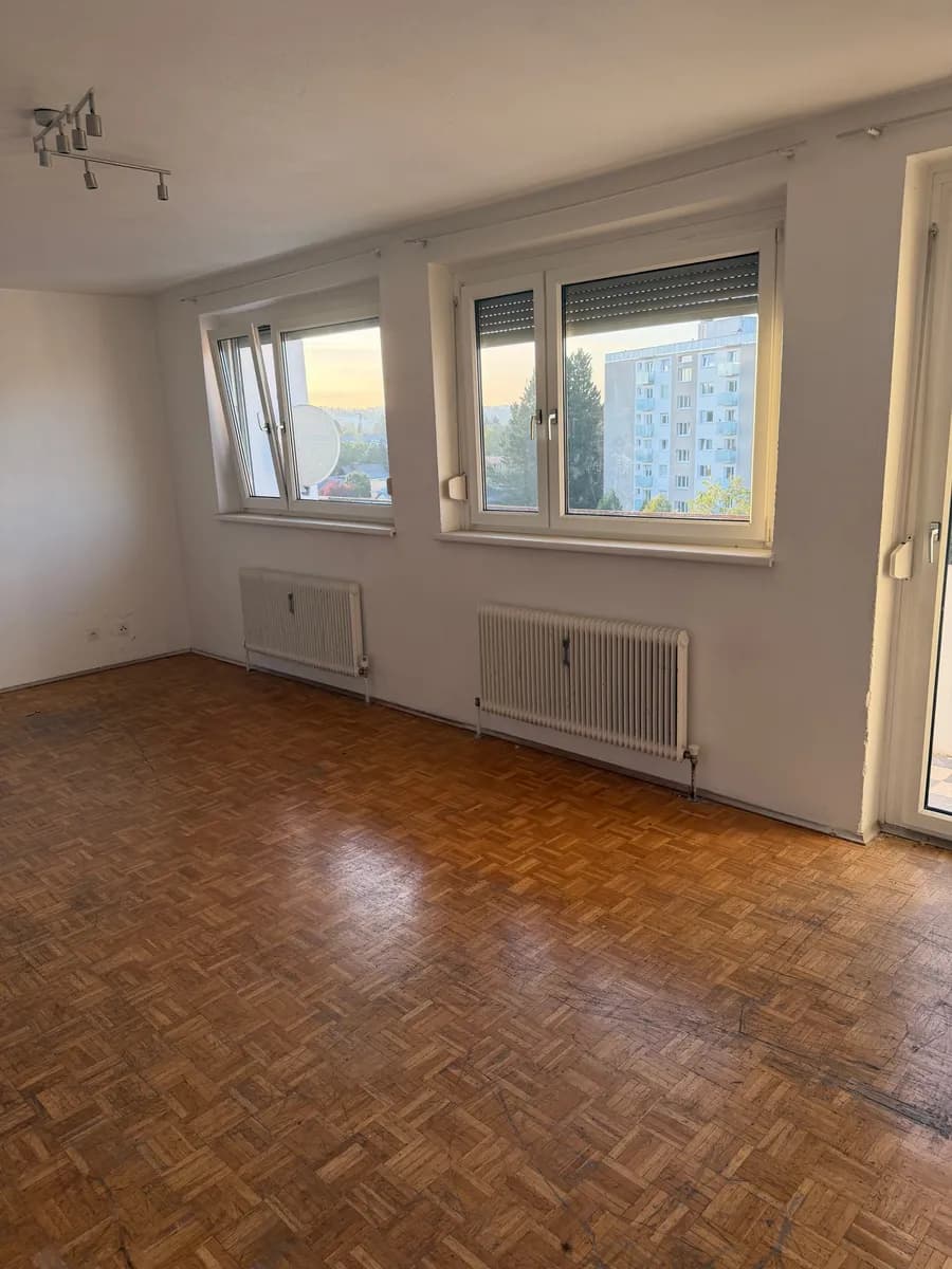 3-Zimmer-Wohnung mieten in Graz – 85 m², € 1.450 – Bild 5 von 9